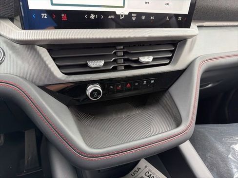 New 2026 Ford Explorer ST-Line image 22