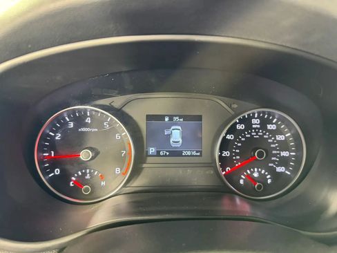 Used 2021 Kia Sportage LX w/ LX AWD Popular Package image 14