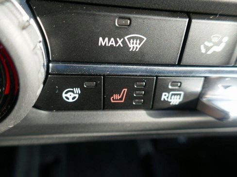 New 2025 Ford Bronco Outer Banks image 17