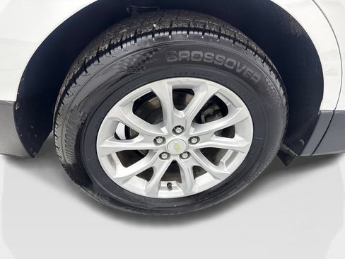 Used 2019 Chevrolet Equinox LT AWD/4WD image 88