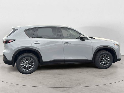 New 2026 MAZDA CX-5 Select AWD/4WD image 3