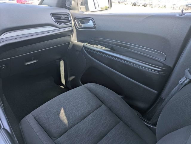 Used 2024 Dodge Durango SXT AWD/4WD image 18