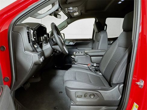 New 2025 GMC Sierra 1500 Elevation w/ Max Trailering Package image 12