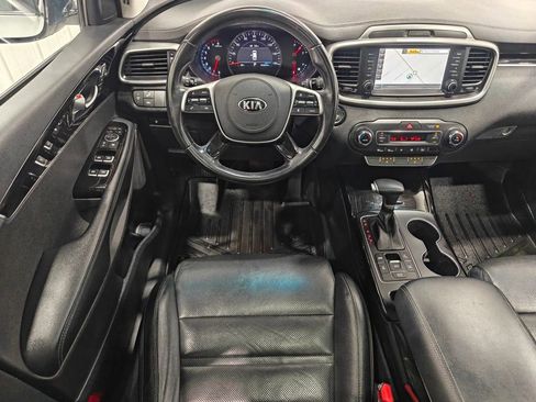 Used 2020 Kia Sorento SX AWD/4WD image 4