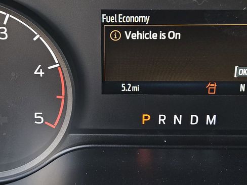 New 2026 Ford F350 XL w/ STX Appearance Package image 23