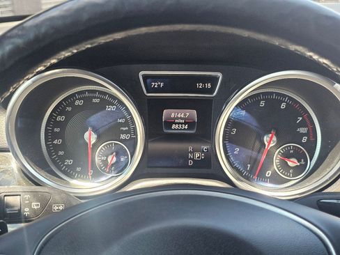 Used 2017 Mercedes-Benz GLE 350 4MATIC image 27