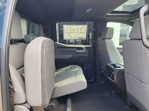 New 2026 GMC Sierra 1500 SLT w/ SLT Premium Plus Package AWD/4WD image 45