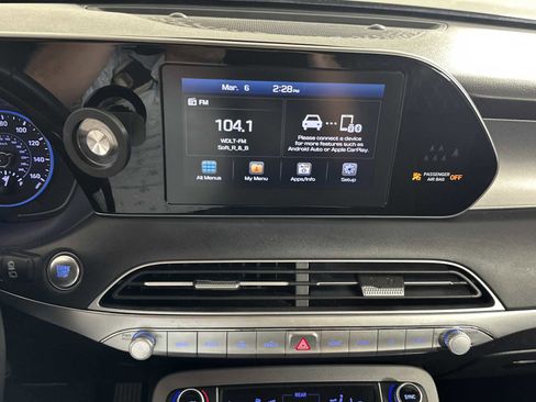 Used 2020 Hyundai Palisade SEL image 19