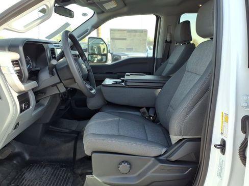 New 2026 Ford F350 XL w/ 360-Degree Camera Package AWD/4WD image 7