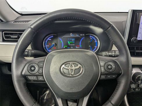 Used 2024 Toyota RAV4 XLE w/ Convenience Package AWD/4WD image 19