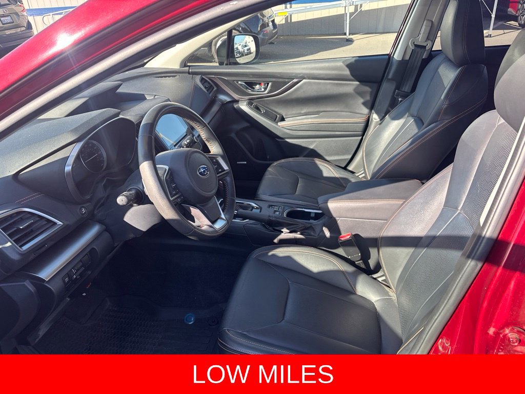 Used 2018 Subaru Crosstrek 2.0i Limited AWD/4WD image 11