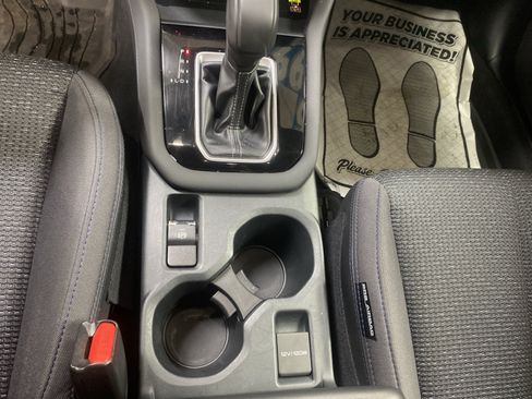 Used 2025 Subaru Forester Premium AWD/4WD image 22