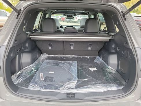 New 2026 Subaru Forester Sport AWD/4WD image 26