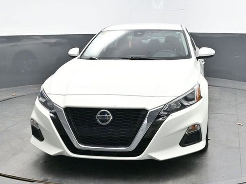 Used 2021 Nissan Altima 2.5 S image 2