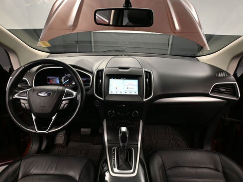 Used 2016 Ford Edge SEL w/ Equipment Group 201A image 25