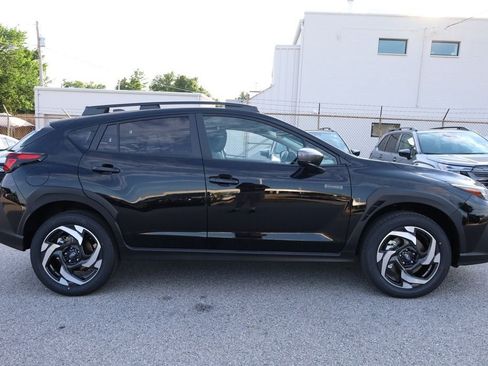 New 2026 Subaru Crosstrek 2.5i Limited AWD/4WD image 4