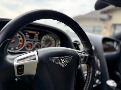 Used 2012 Bentley Continental GT AWD/4WD image 31