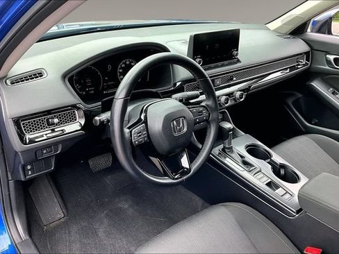 Used 2023 Honda Civic EX image 16