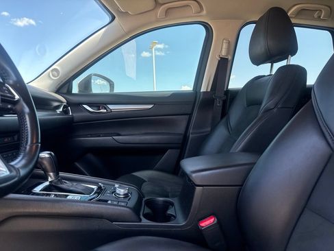 Used 2020 MAZDA CX-5 Touring FWD image 37