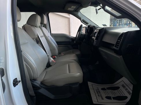 Used 2020 Ford F150 XL w/ Equipment Group 101A Mid image 21