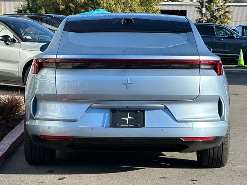 New 2026 Polestar Polestar 4 image 7