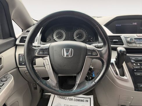 Used 2011 Honda Odyssey EX-L image 17
