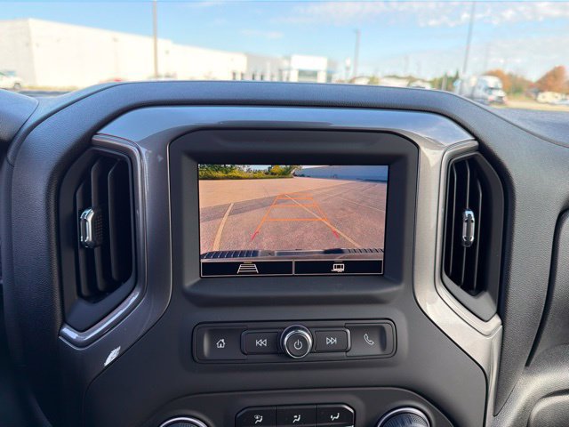 New 2026 Chevrolet Silverado 2500 Custom w/ Custom Value Package AWD/4WD image 17