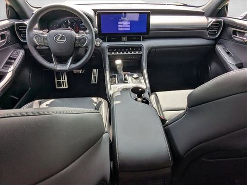 New 2026 Lexus IS 350 F Sport RWD image 13