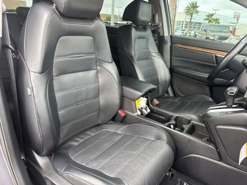 Used 2018 Honda CR-V EX-L image 12