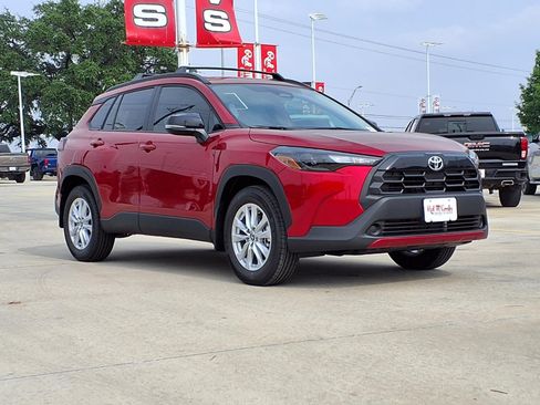 New 2026 Toyota Highlander Platinum AWD/4WD image 3