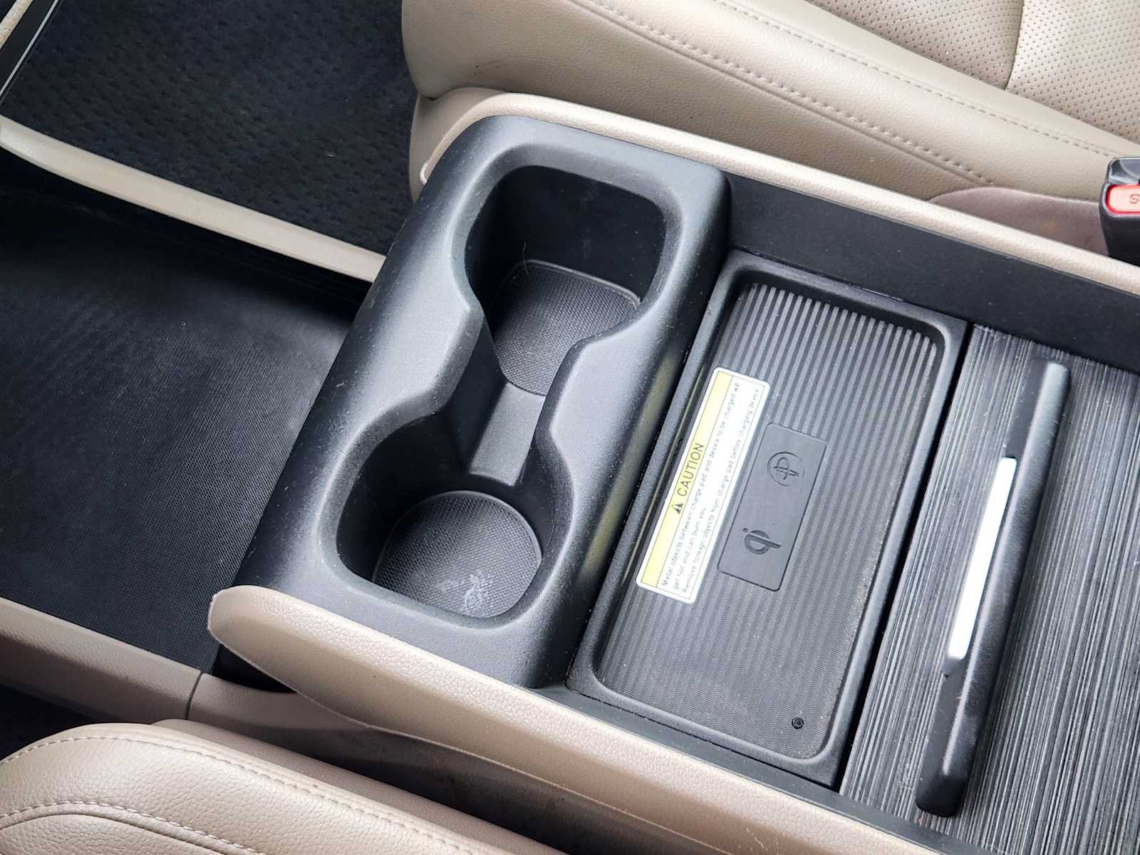 Used 2018 Honda Odyssey Elite image 18