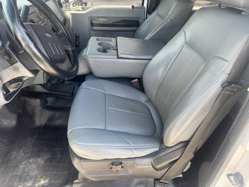 Used 2014 Ford F350 XL AWD/4WD image 15