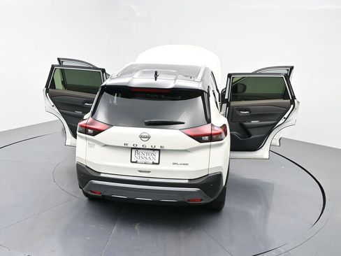 Used 2023 Nissan Rogue SL AWD/4WD image 25