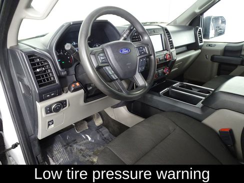 Used 2020 Ford F150 XL w/ Equipment Group 101A Mid image 20