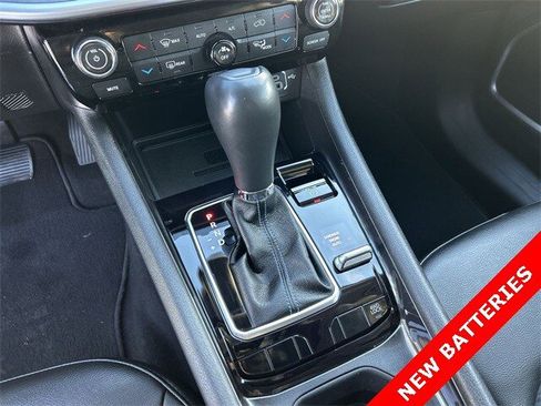 Certified 2022 Jeep Compass Latitude w/ Convenience Group image 22