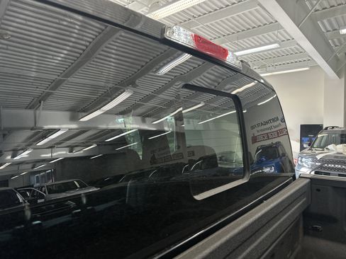 Used 2023 Ford F150 XLT w/ Equipment Group 302A High image 4