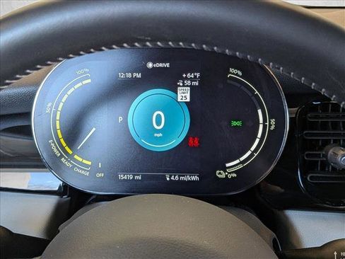 Used 2023 MINI Cooper SE image 11