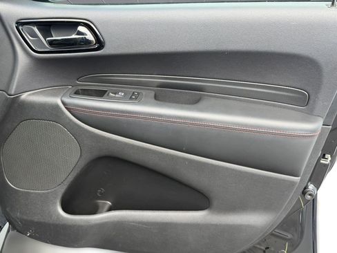 Used 2024 Dodge Durango GT image 34