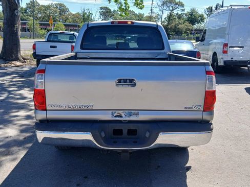 Used 2005 Toyota Tundra SR5 image 4