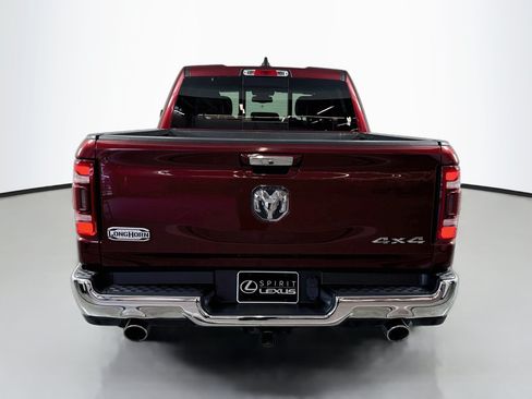 Used 2019 RAM 1500 Limited AWD/4WD image 6