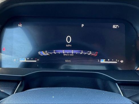 New 2023 Jeep Grand Cherokee L Laredo image 19