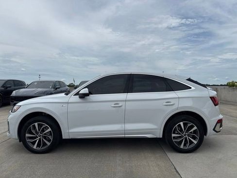 Used 2023 Audi Q5 2.0T Premium Plus AWD/4WD image 6