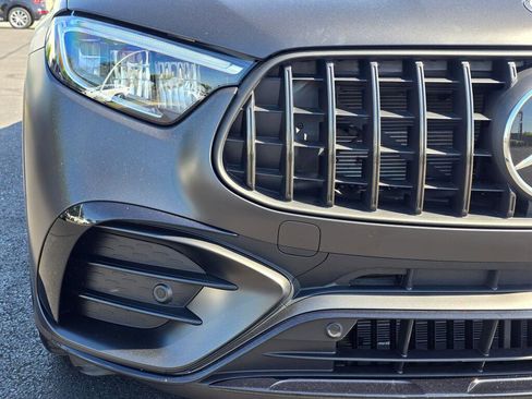 Used 2025 Mercedes-Benz GLC 63 AMG S image 77