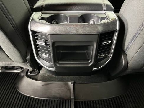Used 2021 RAM 1500 Big Horn image 39