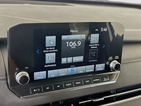 Used 2024 Mitsubishi Outlander SE image 19