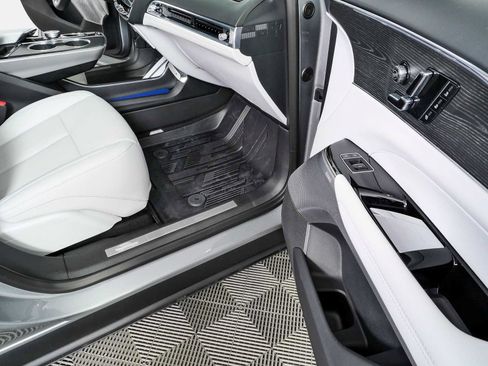 Certified 2024 Cadillac Lyriq Sport AWD/4WD image 25