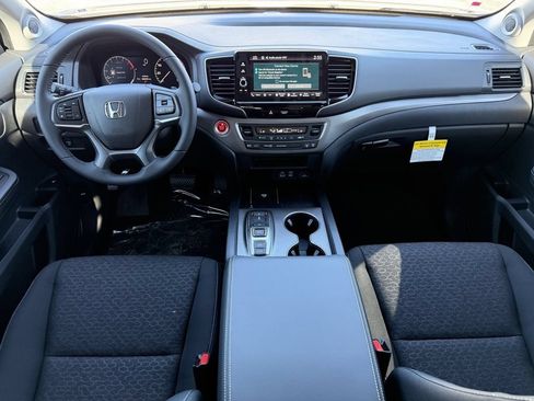 Used 2026 Honda Ridgeline Sport image 13