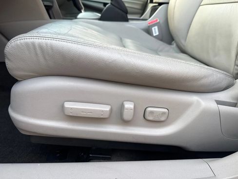 Used 2008 Honda Accord EX-L image 13