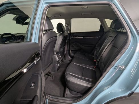 Used 2025 Kia Seltos EX FWD image 22