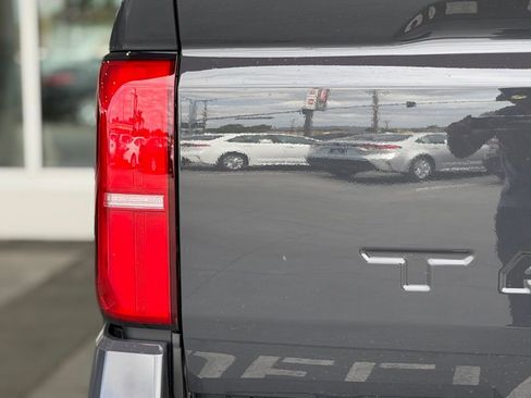 New 2026 Toyota Tacoma SR5 RWD image 10